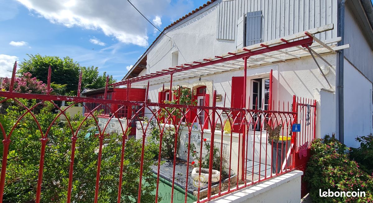 Maison 4 pièces 98 m² · à Tonneins · 98 m² · 108 000 €