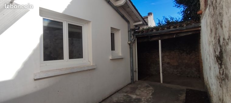 Maison 3 pièces 70 m²