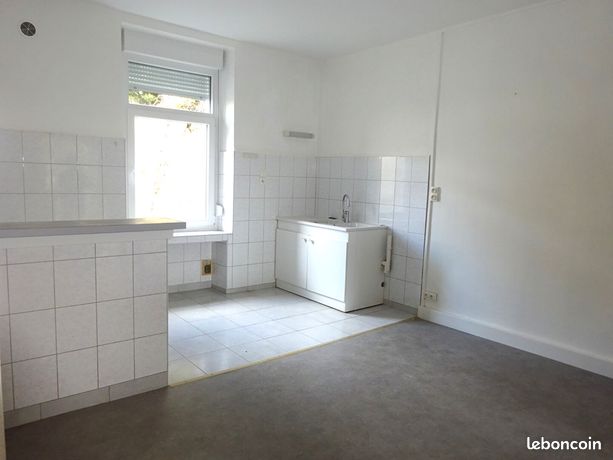 Appartement 1 pièce 47 m²