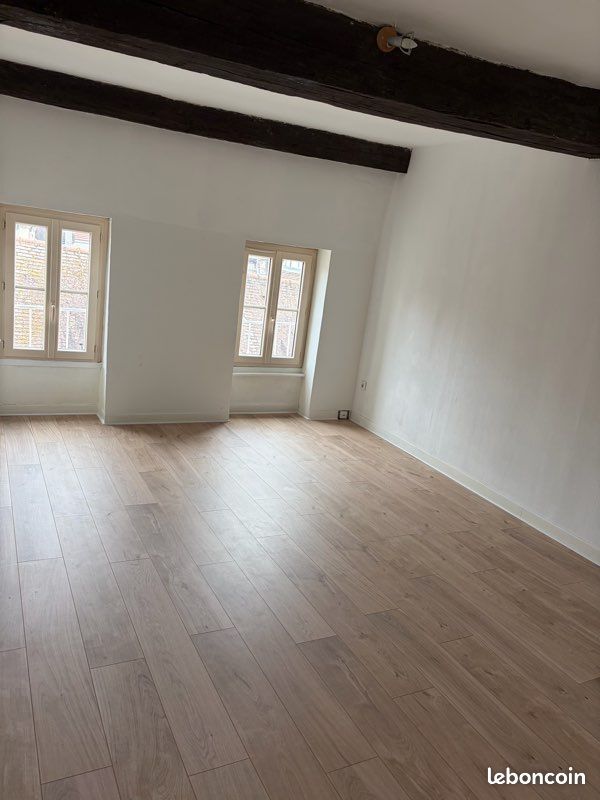 Appartement 2 pièces 39 m² · à Chalon-sur-Saône · 39 m² · 560 €/mois