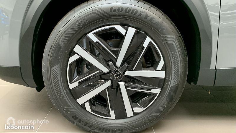 Peugeot 2008 e-2008 136ch Active (image 15)