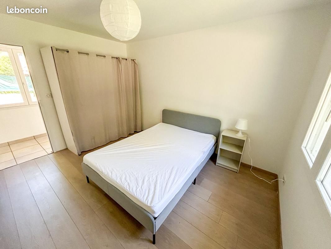 Maison 4 pièces 140 m² - Grenade-sur-l'Adour 40270 (image principale 6)
