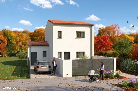 Maison 3 pièces 65 m² · à Thuir · 65 m² · 181 020 €