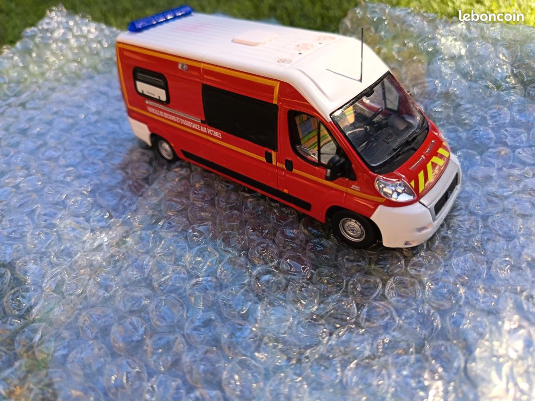Vsav fiat ducato 1 43 (image 1)