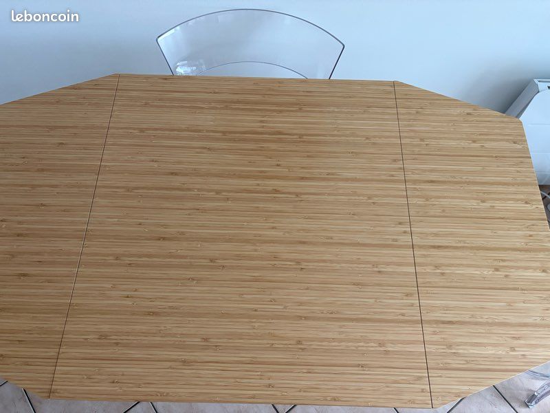 Table à manger (image 2)