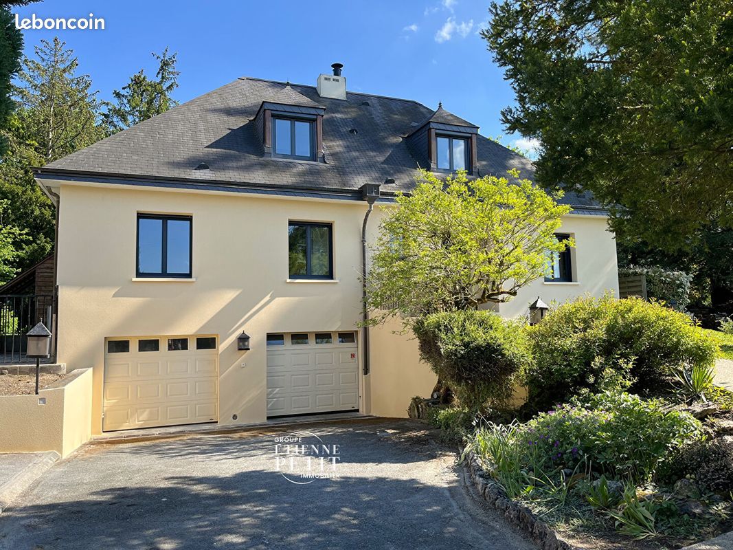 Maison 7 pièces 180 m² · à Crespières · 180 m² · 999 000 €