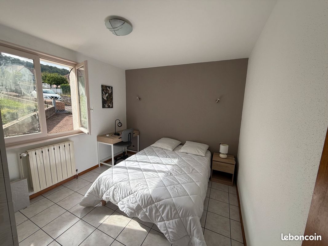 Perle rare Colocation maison entière - 4 personnes (image 2)