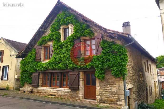 Maison 5 pièces 141 m²