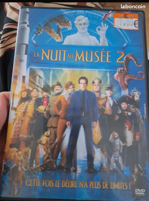 Dvd film (image 1)