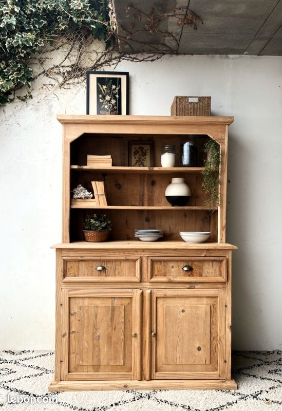 BUffeT stYle anGlais (image 1)