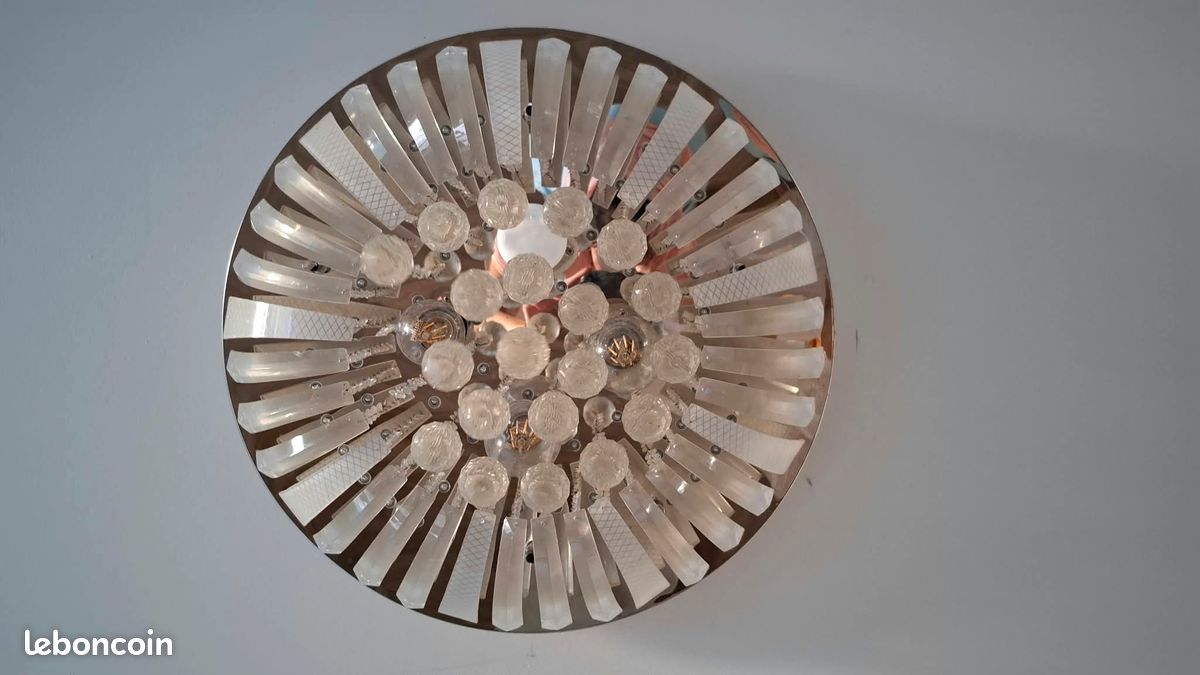 Lustre plafonnier (image 2)