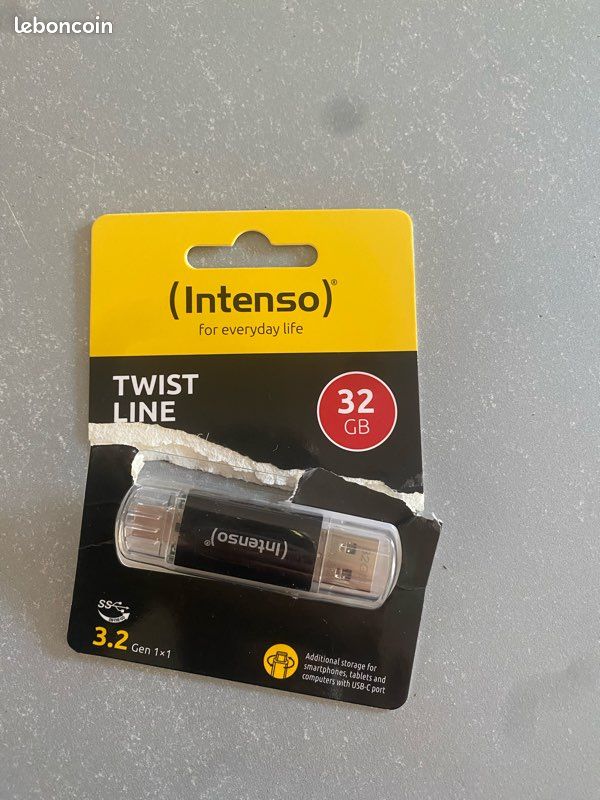 Clé usb transfert (image 2)