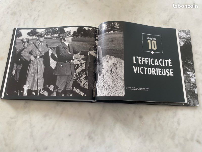 ROMMEL en pointe du blitzkrieg de l’ Ardenne à la Manche (image 19)