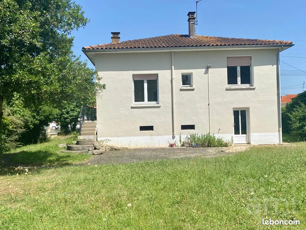 Maison 4 pièces 87 m² · à Niort · 87 m² · 148 000 €
