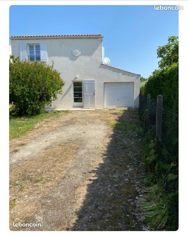 Maison 4 pièces 73 m² · à Saint-Pierre-d'Oléron · 72,8 m² · 285 000 €