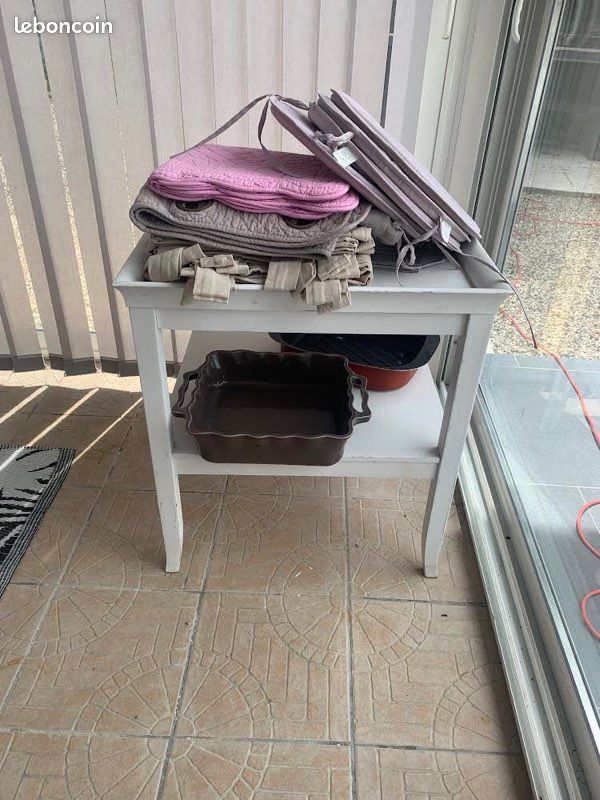 Vide maison (image 4)