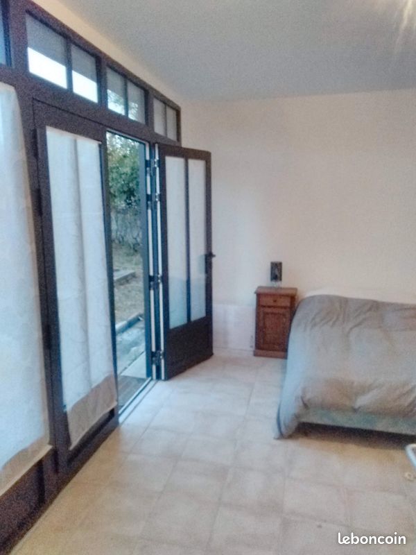 Appartement 3 pièces 48 m² · à Angoulême · 48 m² · 650 €