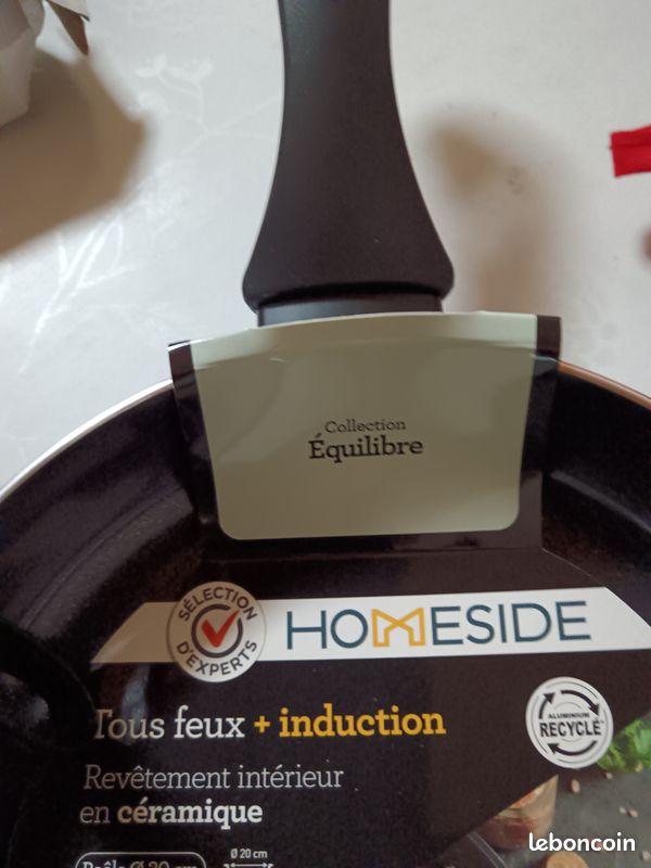 Vente ustensiles de cuisine (image 1)