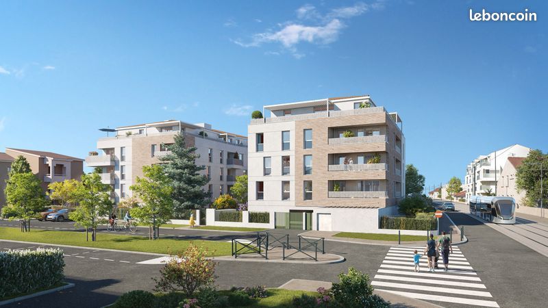 Appartement 4 pièces 86 m² · à Blagnac · 86 m² · 280 000 €