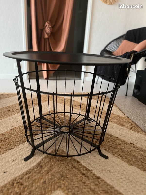 Table basse (image 1)