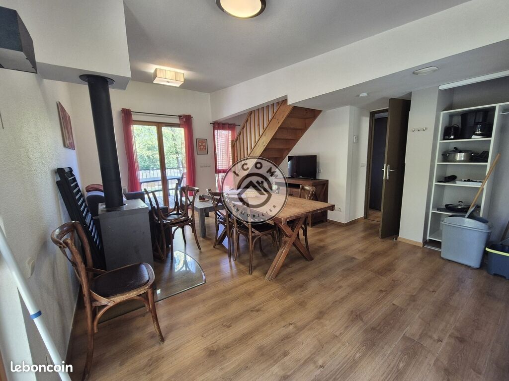 Chalet 3 pièces 45 m² (image 3)