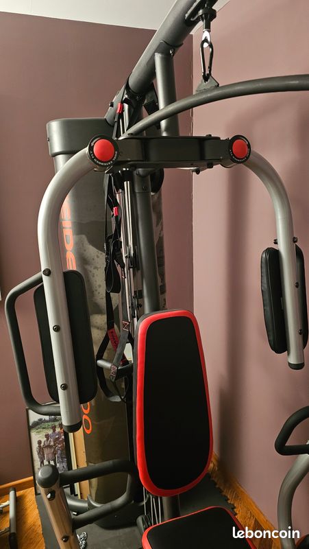 Banc de musculation (image 3)
