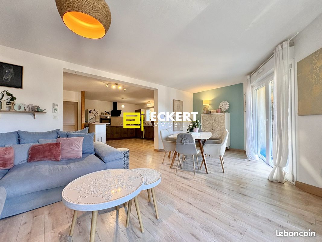 Maison 4 pièces 111 m² · à Bœrsch · 111 m² · 299 900 €