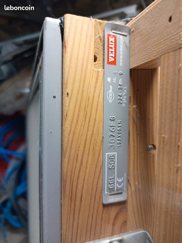 Velux 114/140 (image 3)