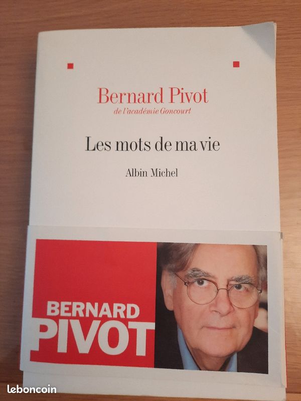 Différents livres (image 3)