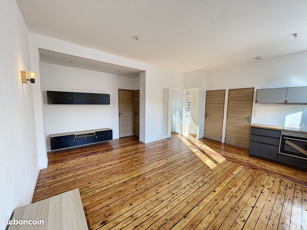 Appartement 3 pièces 68 m² · à Saint-Laurent-Blangy · 68 m² · 800 €/mois