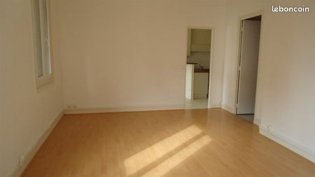 Appartement 3 pièces 66 m² · à Chantilly · 66 m² · 953 €/mois