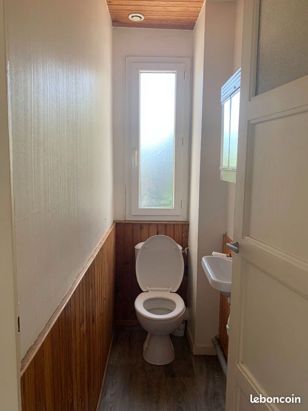 Maison a louer saint-nazaire - 6 pièce(s) - 100 m2 - Surfyn