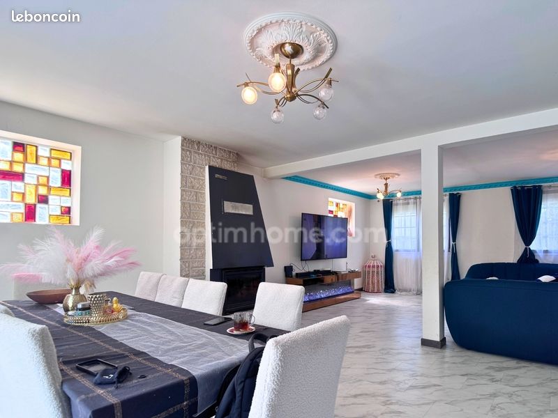 Maison 5 pièces 136 m² · à Rennes · 136 m² · 399 900 €