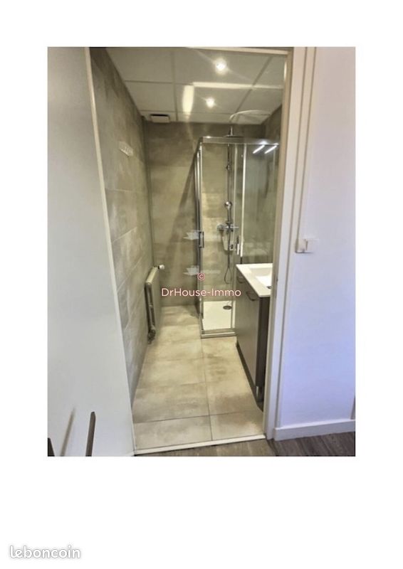 Appartement a louer niort - 1 pièce(s) - 33 m2 - Surfyn