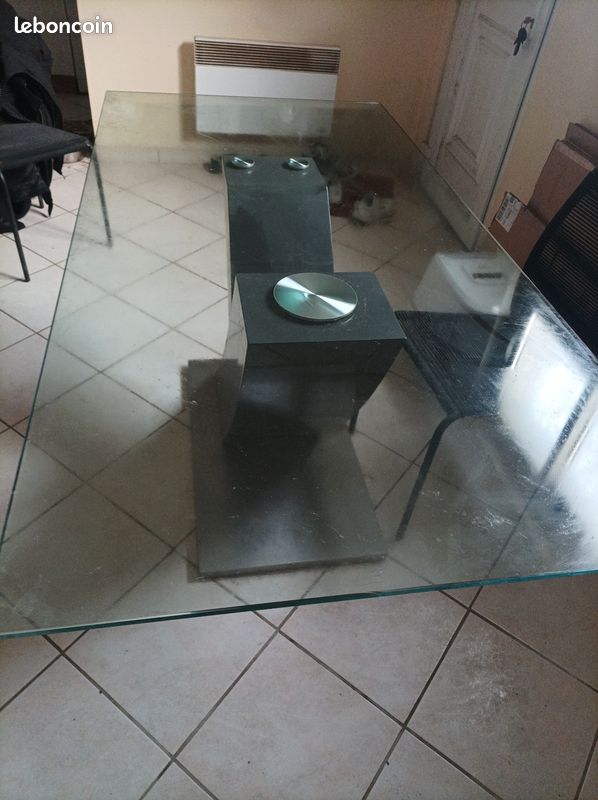 Table salle à manger (image 1)