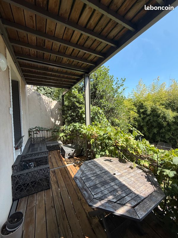Appartement 3 pièces 52 m² · à Nancy · 52 m² · 890 €/mois