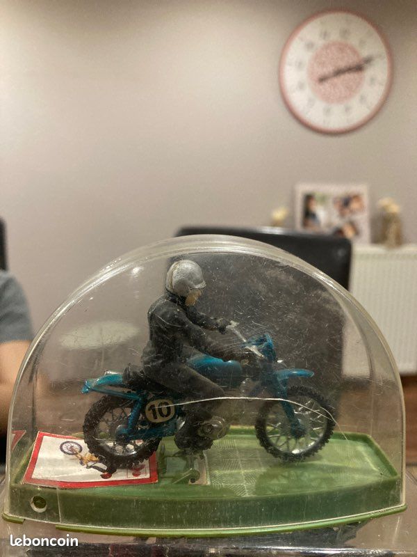 LOT COLLECTION SOLIDO 1/43eme - Jeux & Jouets