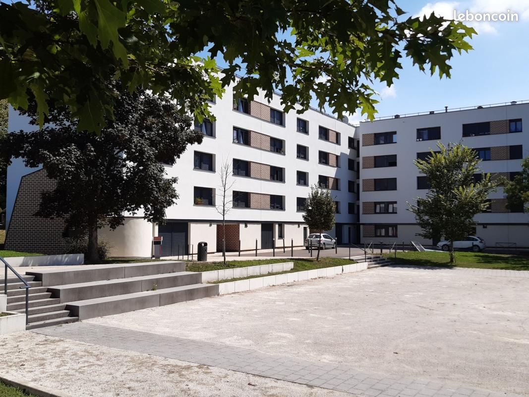 Appartement 4 pièces 77 m² · à Lure · 77 m² · 516 €/mois