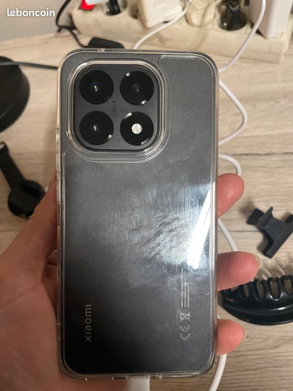 Xiaomi 15 T (image 3)