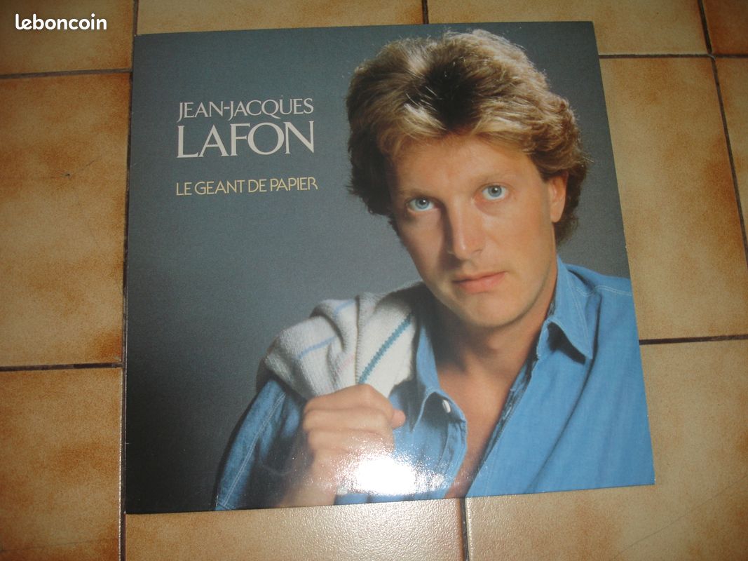 Vinyles 33 tours (image 6)