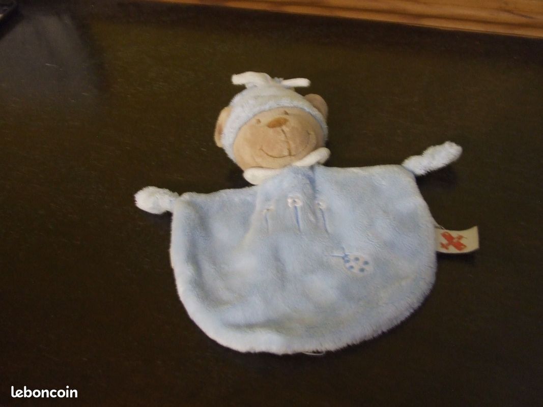 Doudou neuf (image 2)
