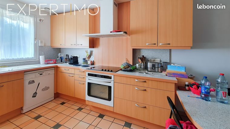 Maison 7 pièces 169 m²