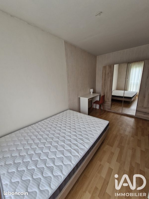 Appartement 1 pièce 15 m² (image 3)