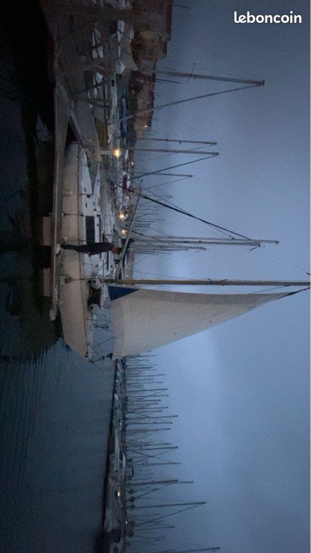 SANGRIA 25 GTE (JEANNEAU) — View photo 1