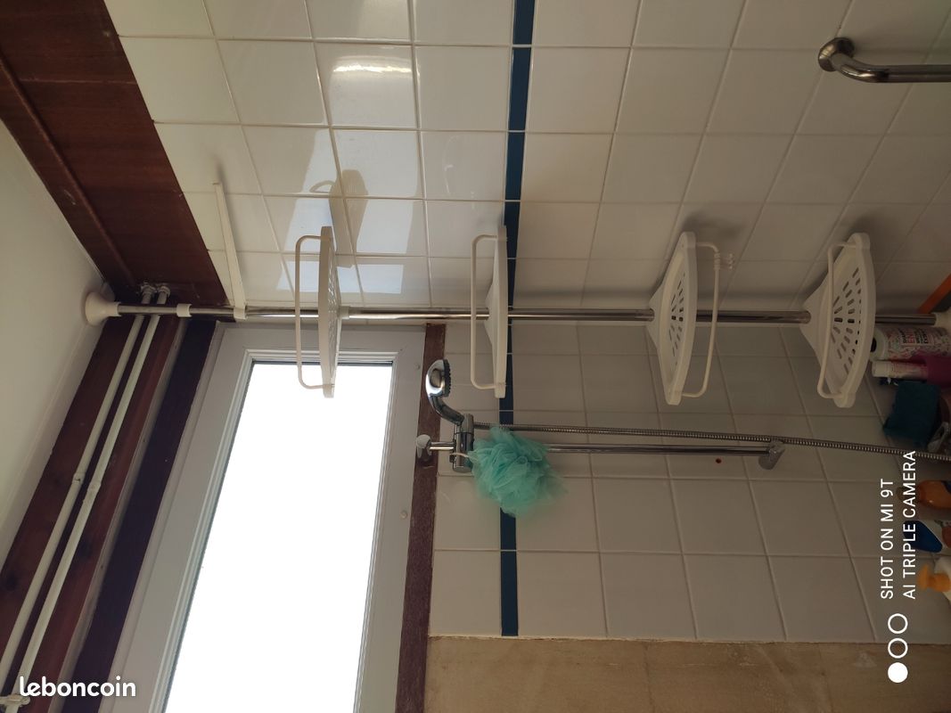 Accessoire de salle de bain (image 1)