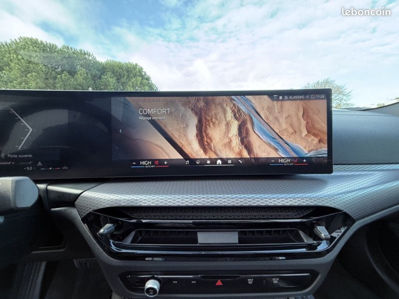Bmw SERIE 4 CABRIOLET (G23) 420IA 184CH M SPORT "DERNIERE GENERATION" (image 31)