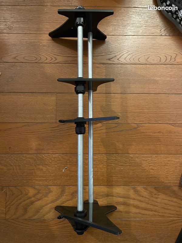 SUBPIGGY - SYNTHRISE pour MOOG Phatty Stand (image 1)