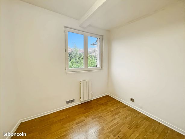 Appartement 3 pièces 53 m²