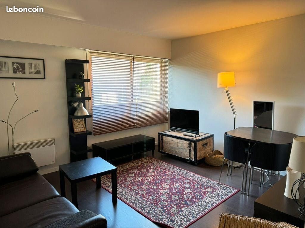Appartement 3 pièces 56 m² · à Bordeaux · 56 m² · 1 300 €/mois