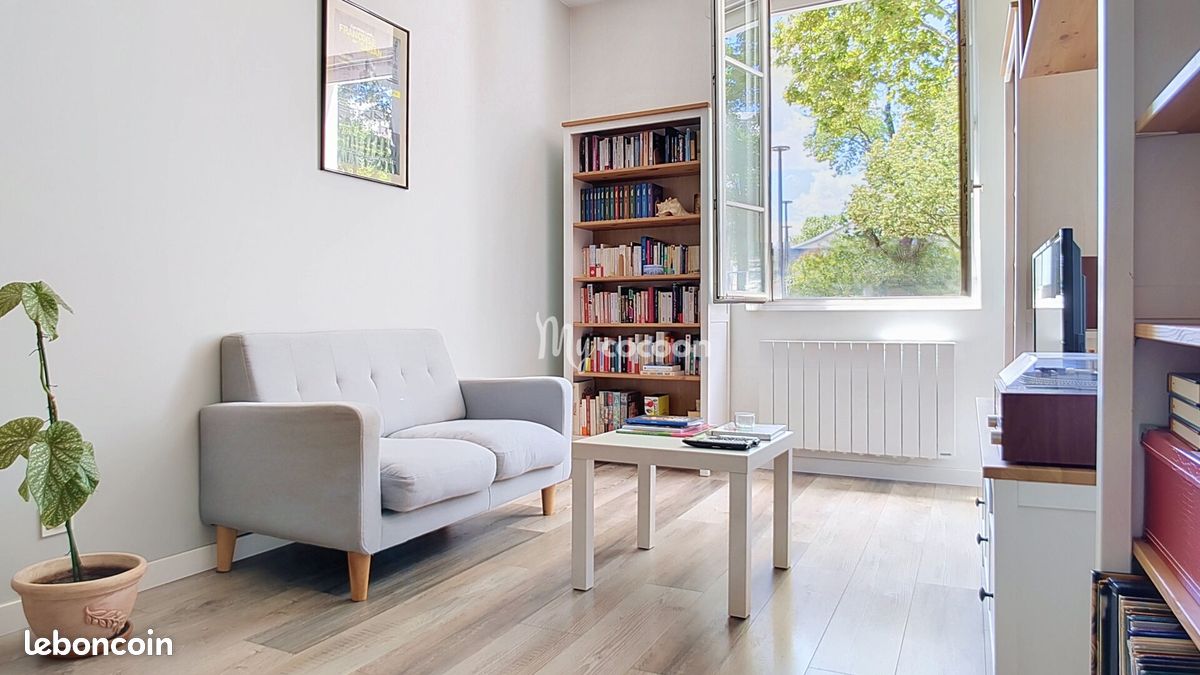 Appartement 2 pièces 31 m² · à Villeurbanne · 31 m² · 119 000 €